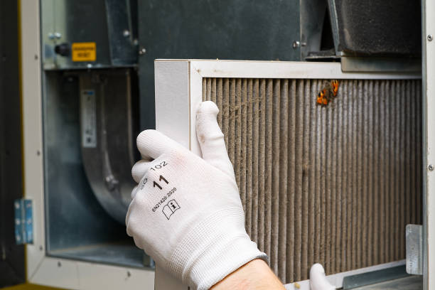 Best Air Duct Cleaning Near Me  in New Milford, NJ