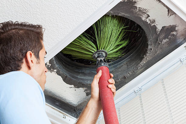 Best Ventilation Cleaning Services  in New Milford, NJ